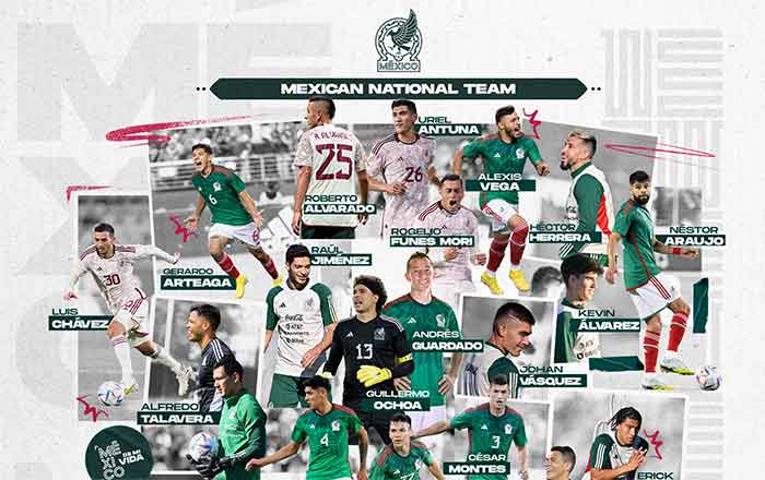 SELECCION