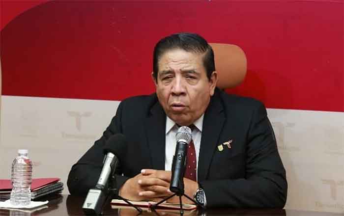 'Tenemos 4 helicópteros en Tamaulipas, pero no vuela ni uno' 1 SERGIO HERNANDEZ