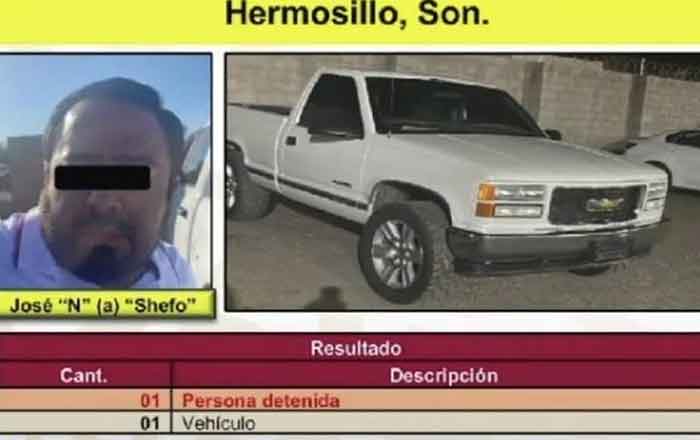 SHEFO