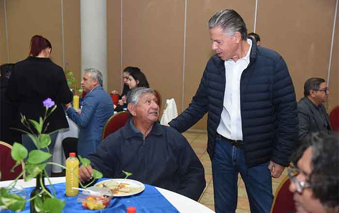 TAMPICO