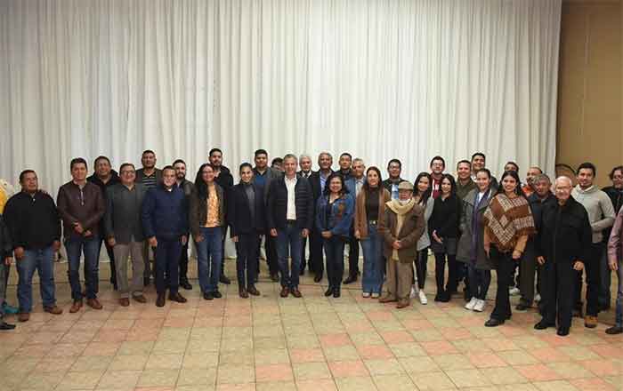 Festeja Chucho Nader a los músicos de Tampico en su día 1 TAMPICO 2 16