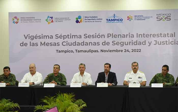 'En Tampico los resultados en seguridad se ven': Chucho Nader 1 TAMPICO 2 17