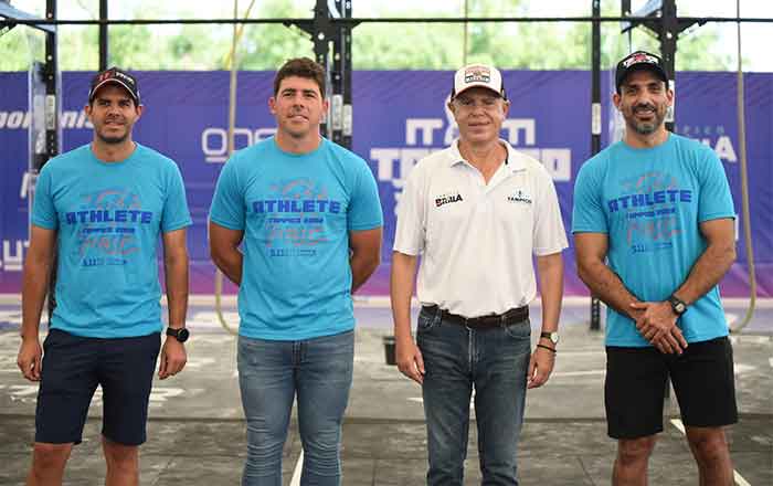 Inaugura Chucho Nader competencia FitFest Tampico 2022 1 TAMPICO 2 4