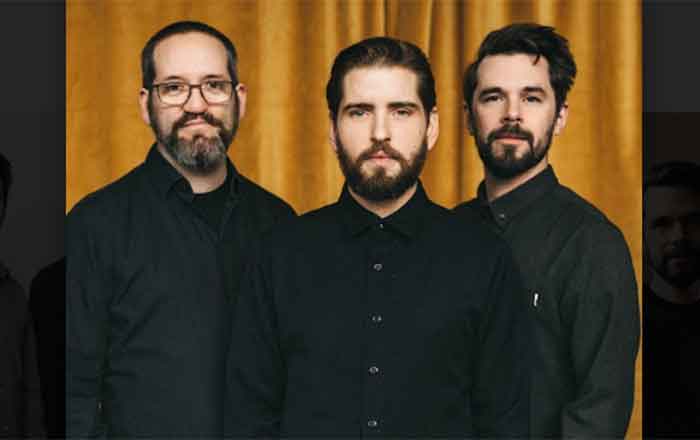 Llega jazz alemán en concierto gratuito a Monterrey 1 TRIO PABLO HELD