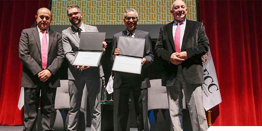 Exponen en la UANL detalles del ‘Caso Viuda Negra’ 1 UANL 2