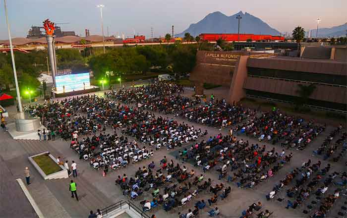 Reconocen en UANL el poder de la ciencia 2 UANL 3 1