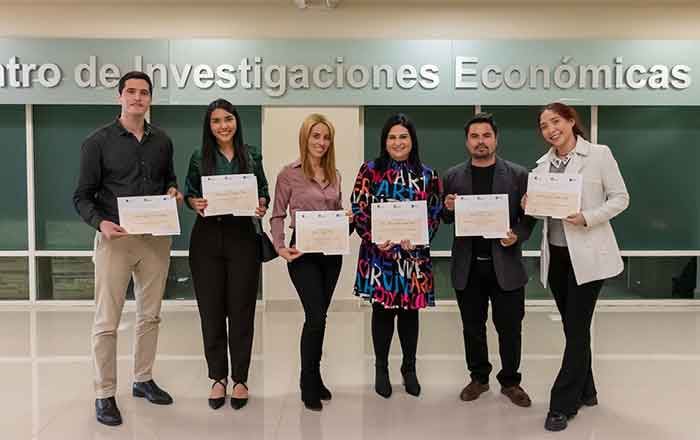 Premia UANL mejores proyectos de investigación económica 4 UANL 5 1