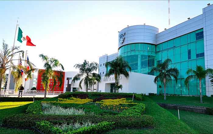 Alumno llevó galletas con marihuana a universidad de Sinaloa 1 UAS MOCHIS