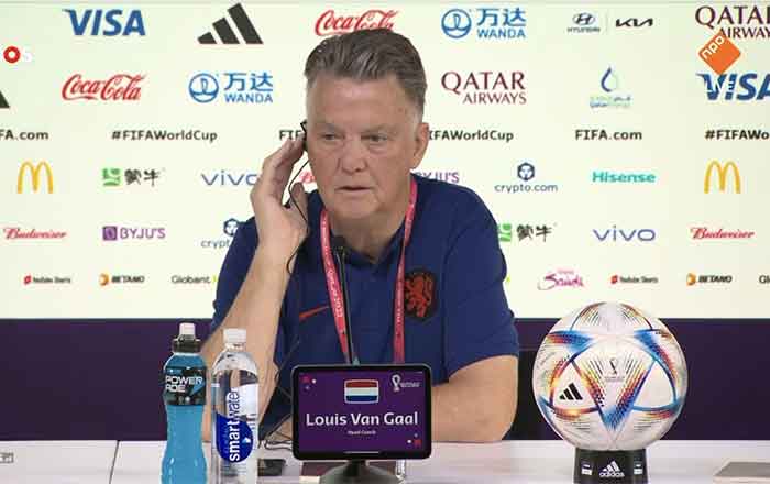 VAN-GAAL
