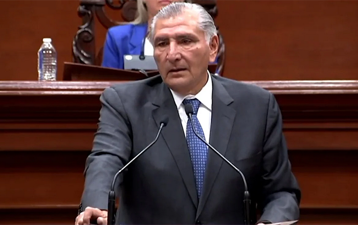 adan augusto
