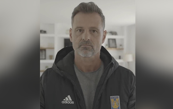 adidas