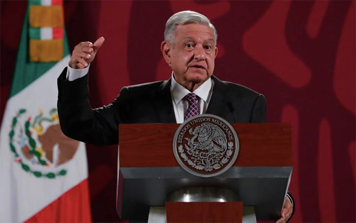 amlo