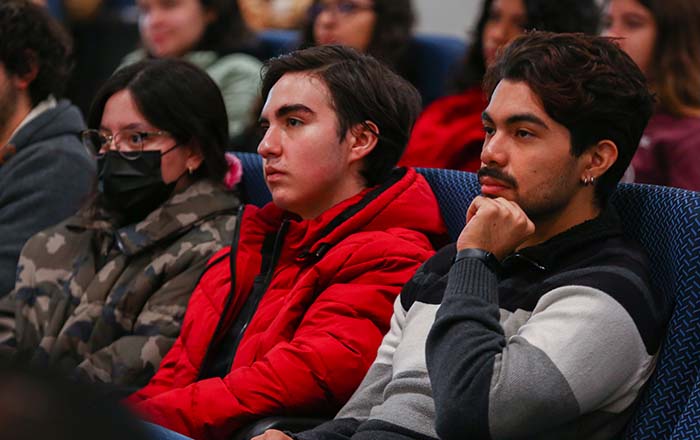 Reúne UANL a comunidad científica en congreso de nanobioingeniería 1 asdfaf