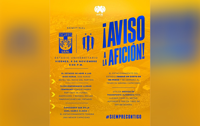 aviso