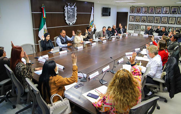 cabildo