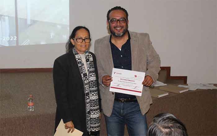Dan charlas sobre cómo evitar la corrupción a funcionarios 1 charlas