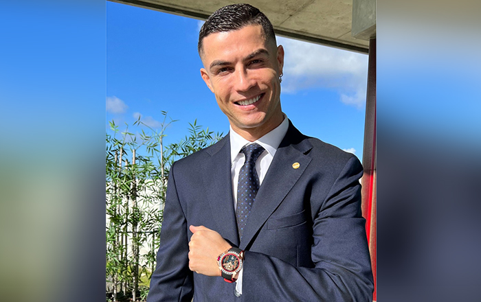 cr7