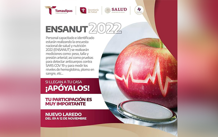 ensanut