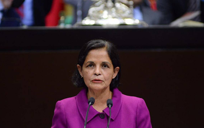 feminicidios