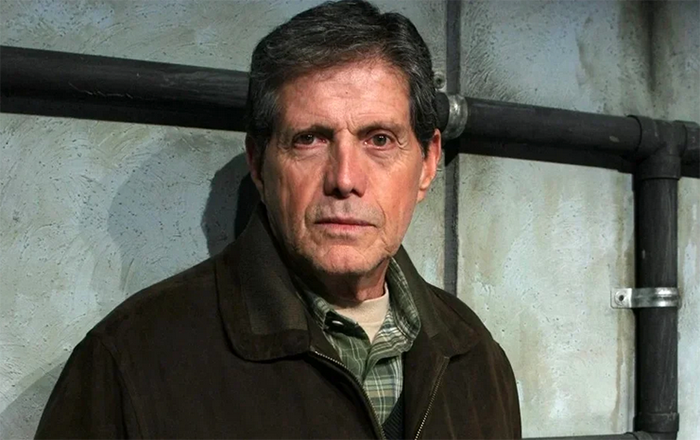 hector bonilla