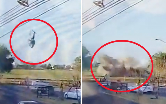 helicoptero