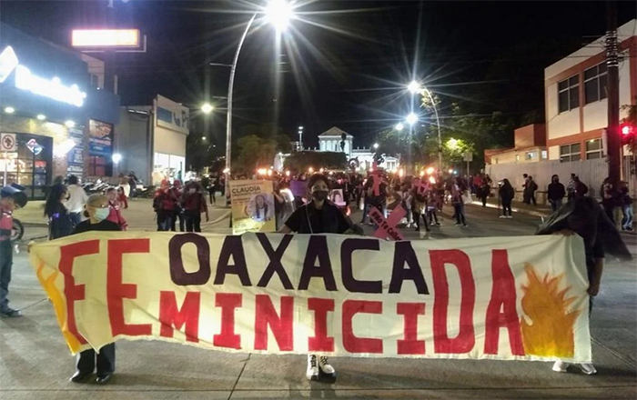 marcha