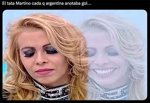 Memes destrozan al Tri tras derrota con Argentina 6 meme 6