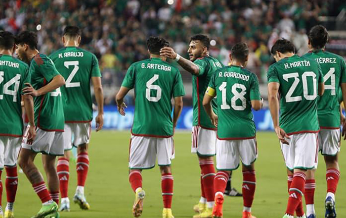 mexico