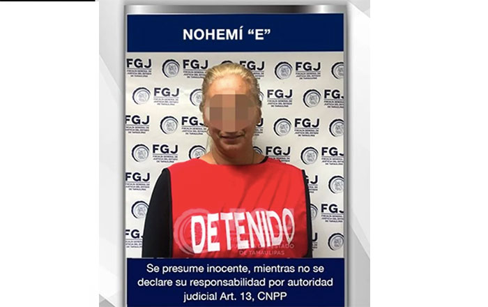 noge