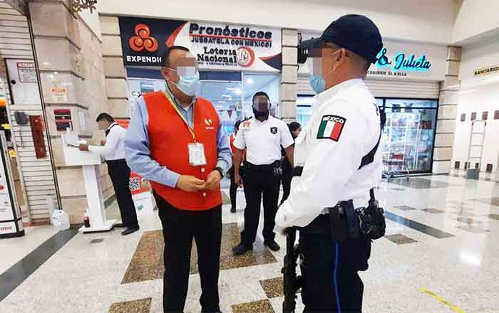 Activa SP operativo de 'Buen Fin' en Tamaulipas 1 operativo