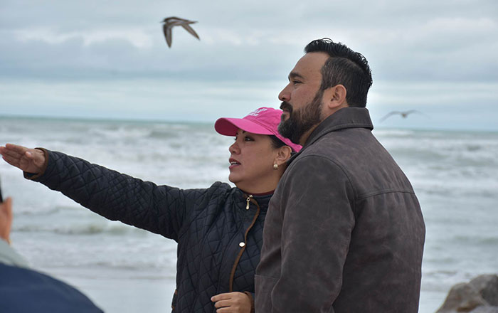 Tamaulipas implementará plan para rehabilitar playas 1 pal