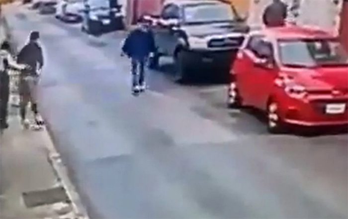 policia