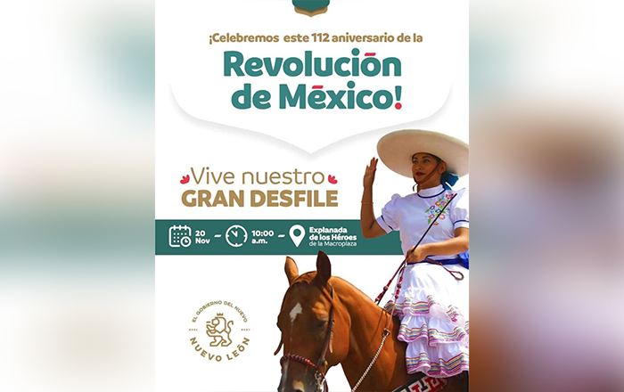 revolucion
