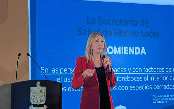 secretaria