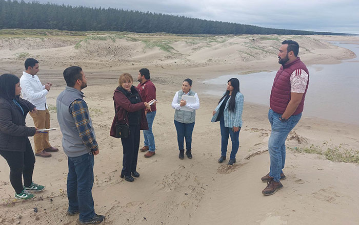 Tamaulipas implementará plan para rehabilitar playas 3 sls