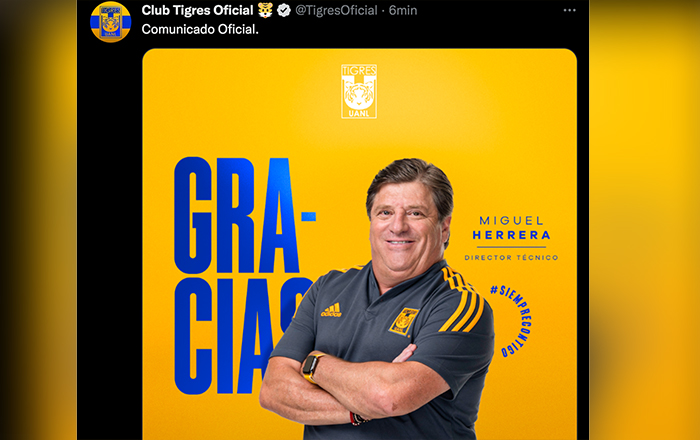 tigres