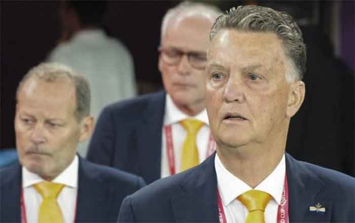 van-gaal