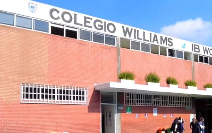 williams