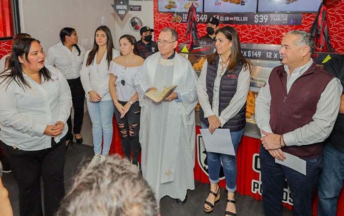 Ciudad Madero tiene certidumbre para la inversión 1 01 6