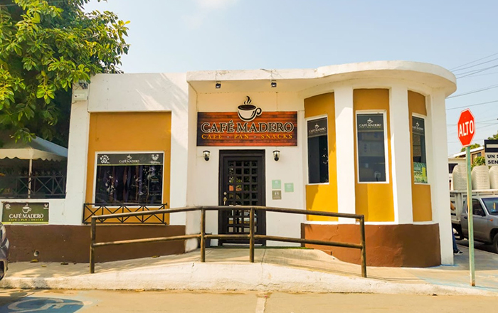 Permanente Promoción Turística de Playa Miramar 1 01 8