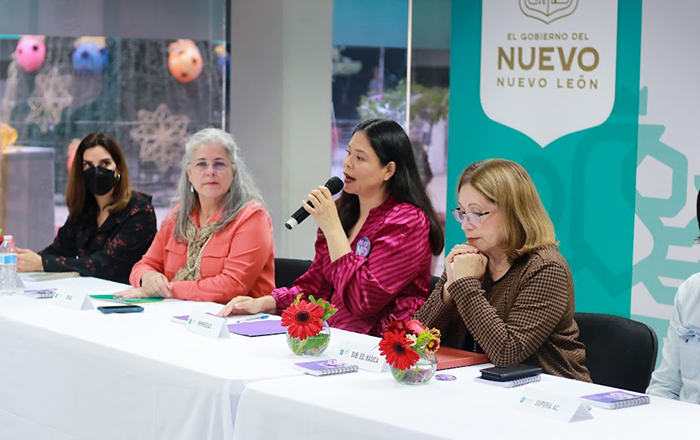 Llevarán a secundarias programas regios contra violencia de género 1 2 10