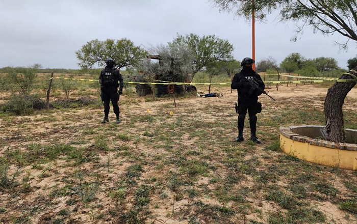 Enfrentamiento en Anáhuac deja un civil muerto 1 313375968 528802072253011 7472692438013066702 n