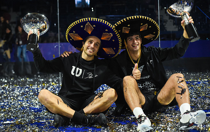 Conquistan ‘Bela’ y Coello el México Major 1 317821733 1571621926612759 3637809508478152020 n