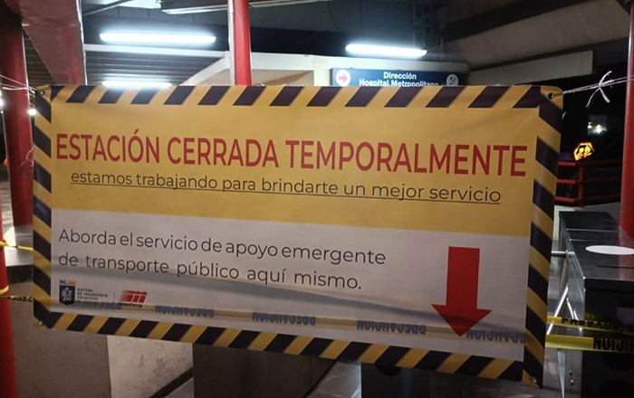 Viven usuarios del Metro calvario 1 318161210 838977640748843 2061459990134146494 n