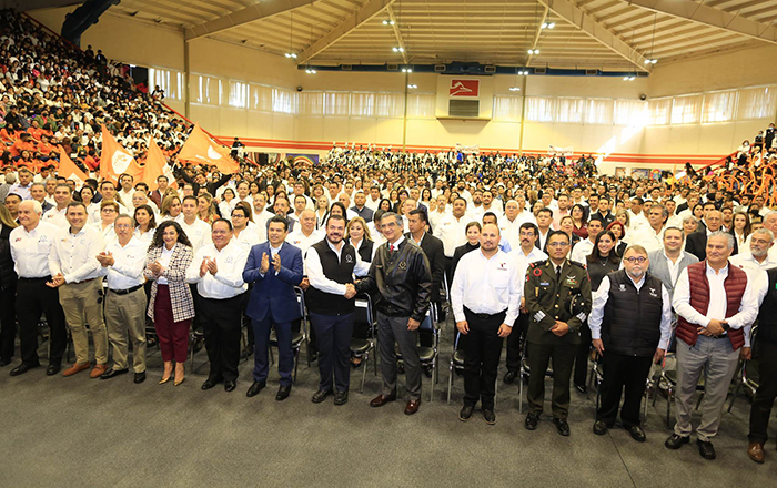 Trabajar juntos en favor de la UAT: AVA 3 318293154 462954302654260 4309045604156216401 n
