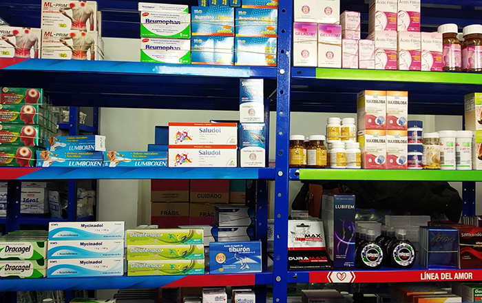 Ante casos de Meningitis en Durango, en Reynosa verifican lotes de medicamentos 1 318474180 1740055059710296 2007390562105544776 n
