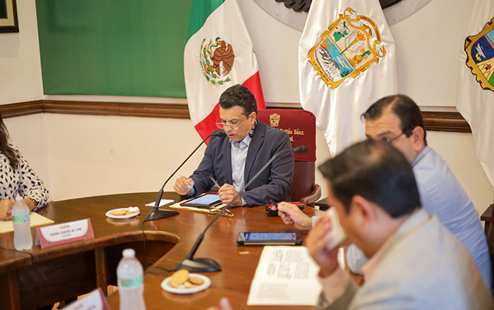Aprueba Victoria descuentos al predial y seguro patrimonial 1 318591767 1496894450793445 2645403982893309072 n