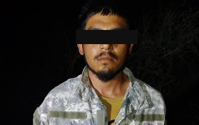 Detienen a cuatro con armas y droga en Sabinas Hidalgo 3 318894003 1850912218640965 8063455908528919402 n