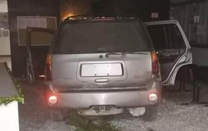 Desmadrugado choca en presidencia de Río Bravo 3 319033751 1115751759084585 6725346765790204110 n