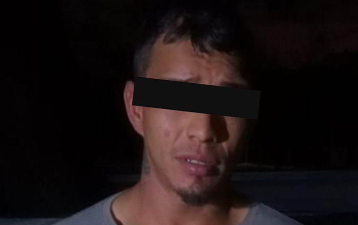 Detienen a cuatro con armas y droga en Sabinas Hidalgo 1 319034389 5628067800647373 8078947286981294230 n